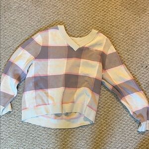 Vans V-neck sweater